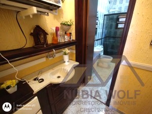 Casa no bairro Vila Romar, Pós Linha, em Peruíbe