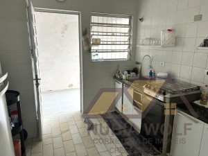 Casa no bairro Josedy, Lado Praia, em Peruíbe