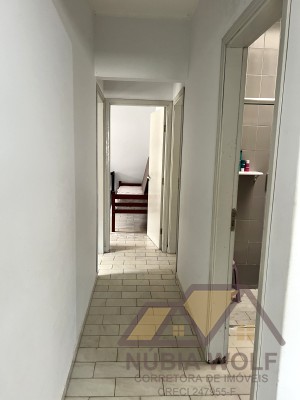 Casa no bairro Josedy, Lado Praia, em Peruíbe