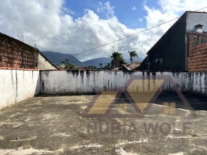 Casa no bairro Jardim Peruíbe, Pós Linha, em Peruíbe