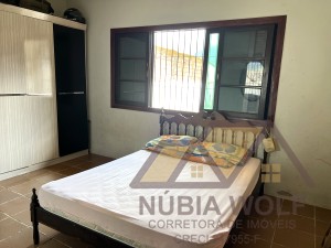 Casa no bairro Jardim Peruíbe, Pós Linha, em Peruíbe