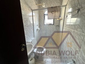 Casa no bairro Stella Maris, Lado Linha, em Peruíbe