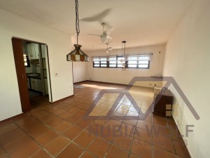 Casa no bairro Três Marias, Lado Linha, em Peruíbe