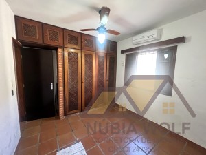 Casa no bairro Três Marias, Lado Linha, em Peruíbe