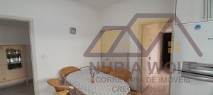 Casa no bairro Jardim Imperador, Lado Linha, em Peruíbe