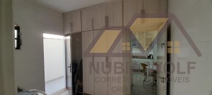 Casa no bairro Jardim Imperador, Lado Linha, em Peruíbe