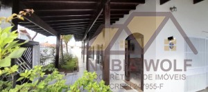 Casa no bairro Jardim Imperador, Lado Linha, em Peruíbe