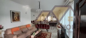 Casa no bairro Jardim Imperador, Lado Linha, em Peruíbe