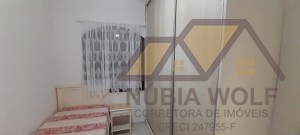 Casa no bairro Jardim Imperador, Lado Linha, em Peruíbe