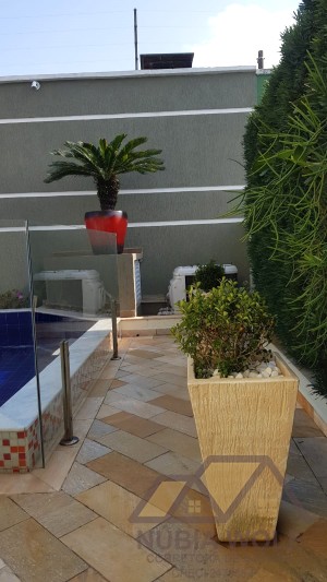 Casa no bairro Bougainvillée I, Frente ao Mar, em Peruíbe