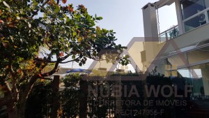 Casa no bairro Bougainvillée I, Frente ao Mar, em Peruíbe