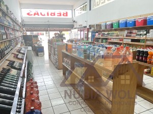 Ponto Comercial no bairro São José, Lado Linha, em Peruíbe