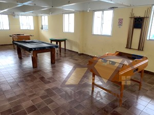 Apartamento no bairro Oásis, Lado Linha, em Peruíbe