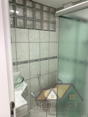 Apartamento no bairro Oásis, Lado Linha, em Peruíbe