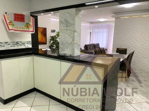 Apartamento no bairro Oásis, Lado Linha, em Peruíbe