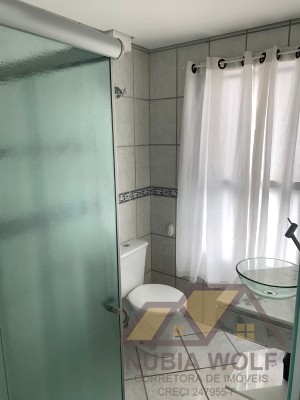 Apartamento no bairro Oásis, Lado Linha, em Peruíbe