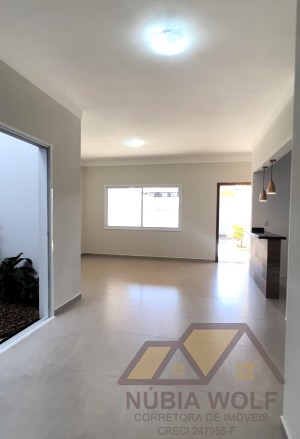 Casa no bairro Oásis, Lado Linha, em Peruíbe