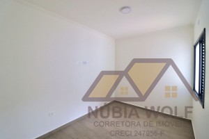 Apartamento no bairro Stella Maris, Lado Linha, em Peruíbe