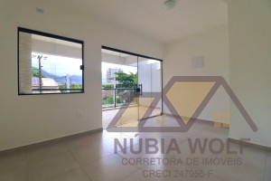 Apartamento no bairro Stella Maris, Lado Linha, em Peruíbe