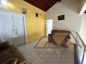 Casa no bairro Icaraíba, Lado Praia, em Peruíbe