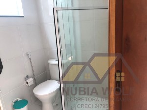Casa no bairro Bougainvillée IV, Pós Linha, em Peruíbe