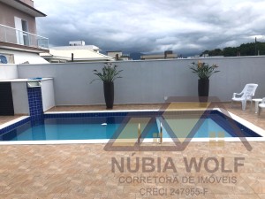 Casa no bairro Bougainvillée IV, Pós Linha, em Peruíbe