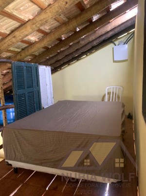 Chácara no bairro Ana Dias, Lado Praia, em Itariri