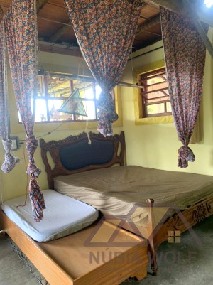 Chácara no bairro Ana Dias, Lado Praia, em Itariri