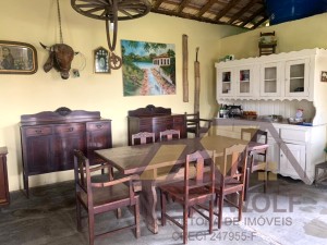 Chácara no bairro Ana Dias, Lado Praia, em Itariri