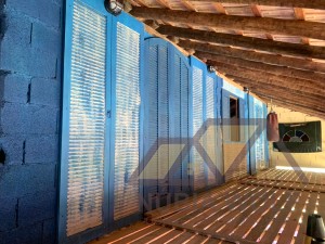 Chácara no bairro Ana Dias, Lado Praia, em Itariri