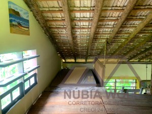 Chácara no bairro Ana Dias, Lado Praia, em Itariri