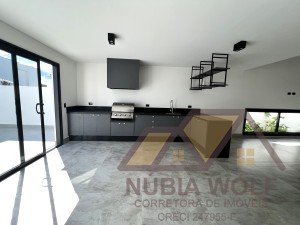 Casa no bairro Bougainvillée IV, Pós Linha, em Peruíbe