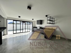 Casa no bairro Bougainvillée IV, Pós Linha, em Peruíbe