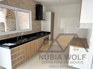 Casa no bairro Jardim Imperador, Lado Linha, em Peruíbe