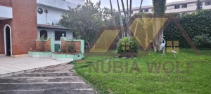 Casa no bairro São João Batista, Lado Praia, em Peruíbe