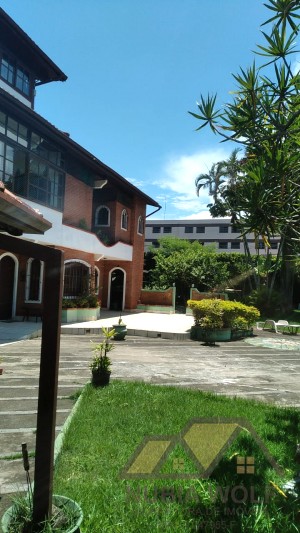 Casa no bairro São João Batista, Lado Praia, em Peruíbe