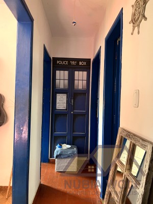 Casa no bairro Stella Maris, Lado Linha, em Peruíbe