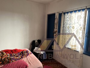 Casa no bairro Stella Maris, Lado Linha, em Peruíbe