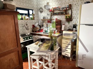 Casa no bairro Stella Maris, Lado Linha, em Peruíbe