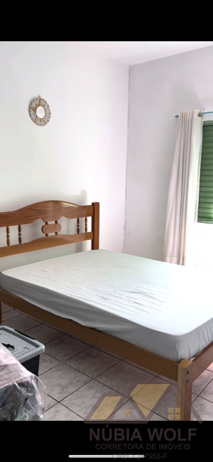 Casa no bairro São José, Pós Linha, em Peruíbe