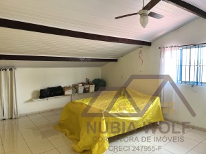 Casa no bairro São José, Pós Linha, em Peruíbe