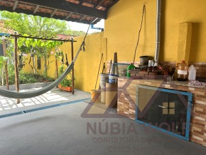 Casa no bairro São José, Pós Linha, em Peruíbe