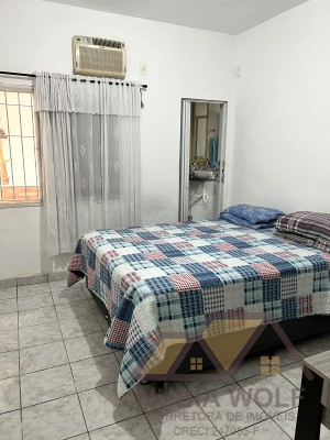 Casa no bairro São José, Pós Linha, em Peruíbe