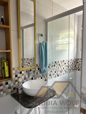 Casa no bairro São José, Pós Linha, em Peruíbe