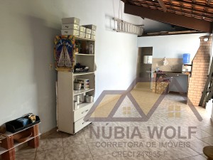 Casa no bairro São José, Pós Linha, em Peruíbe