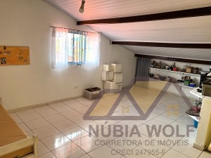 Casa no bairro São José, Pós Linha, em Peruíbe