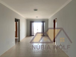 Apartamento no bairro Centro, Lado Linha, em Peruíbe