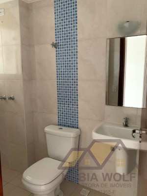 Apartamento no bairro Centro, Lado Linha, em Peruíbe