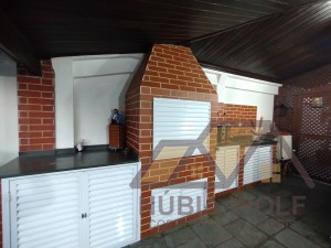 Casa no bairro Convento Velho, Lado Praia, em Peruíbe