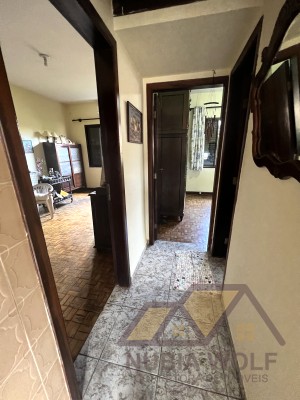 Casa no bairro Stella Maris, Lado Linha, em Peruíbe